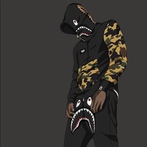 Meet your Posher, Hayden